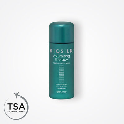 BioSilk Volumizing Therapy Texturizing Powder